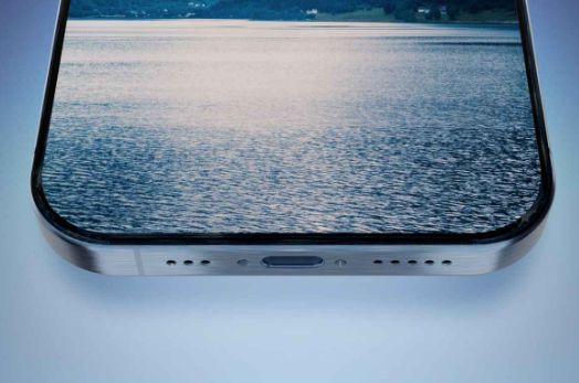 梁平苹果ipad维修分享iPhone15USB-C接口和Mac/iPad区别 