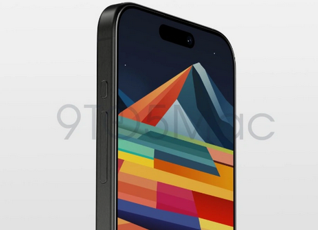 梁平苹果15pro维修分享iPhone15Pro静音开关真的会取消吗 
