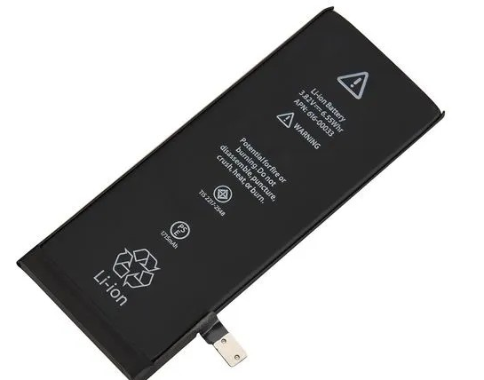 梁平苹果换电池网点分享苹果iPhone电池容量衰减严重怎么办 