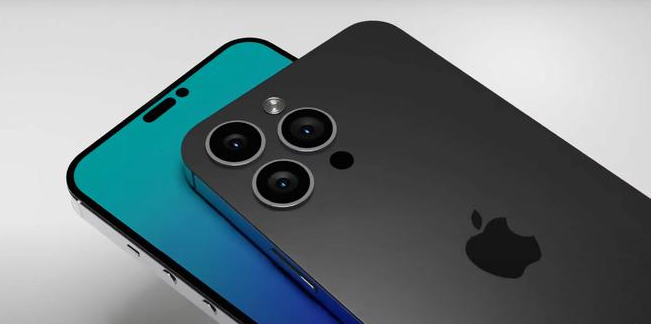 梁平苹果15维修店铺分享iPhone15会带来哪些惊喜 