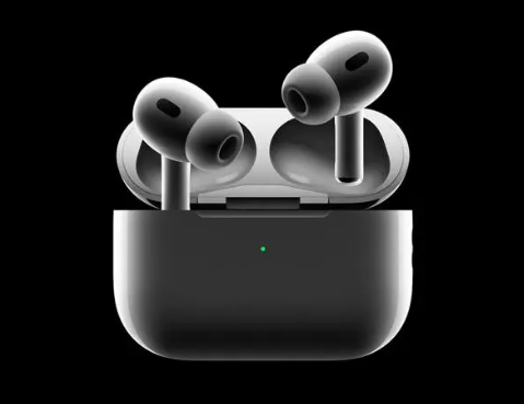 梁平苹果手机维修分享AirPodsPro2遇音频漂移问题怎么办 