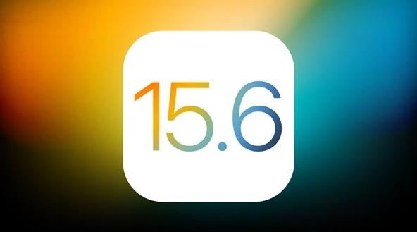 梁平苹果手机维修分享iOS 15.6 Beta 4值不值得升 