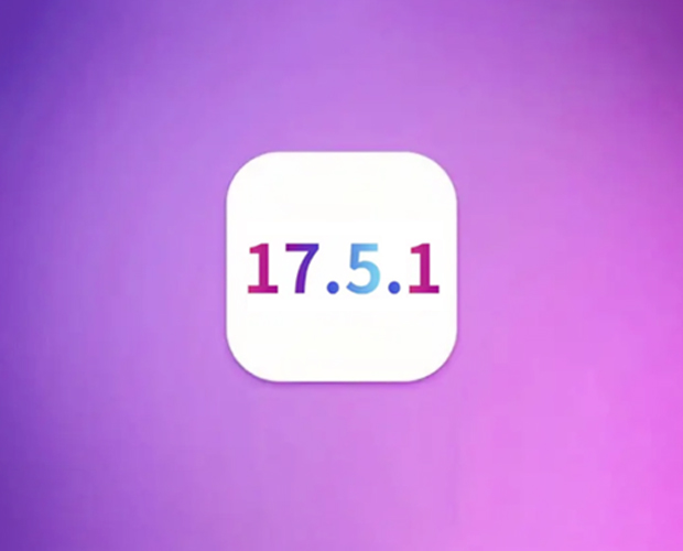梁平苹果手机维修分享iOS17.5.1正式版升级 