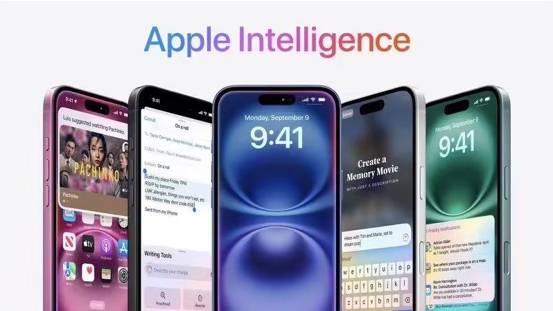 梁平苹果手机维修分享iOS 18.1 适配率是同期 iOS 17.1 的两倍 
