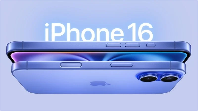 梁平苹果手机维修分享iPhone 16 系列更易于维修 