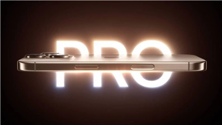 梁平苹果手机维修分享iPhone 16 Pro系列需求在预购后“低于预期” 