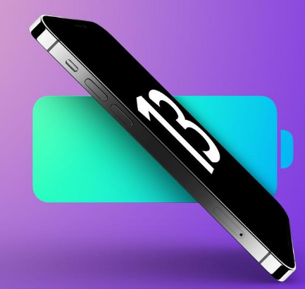 梁平苹果手机维修分享iPhone13配置怎么样 