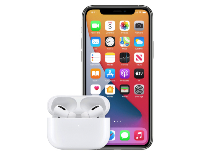 梁平苹果手机维修分享AirPods 无法在 iPhone 和其它苹果设备之间自动切换怎么解决 