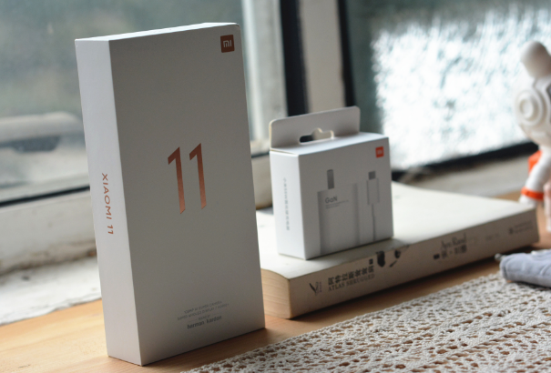 梁平苹果手机维修分享小米11和iPhone 12 mini，选哪个 
