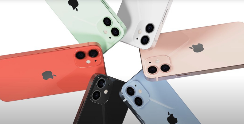 梁平苹果手机维修分享iPhone 12 系列信号不好的原因是什么 