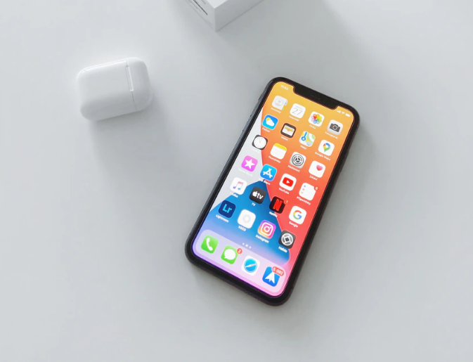 梁平苹果手机维修分享iPhone 屏幕触控无响应怎么办 