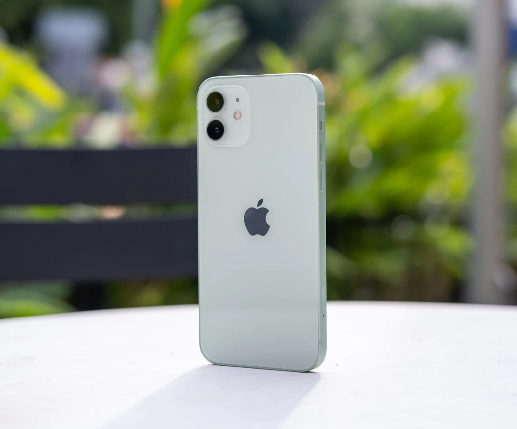 梁平苹果手机维修分享iPhone 12 不慎落入水中如何处理 