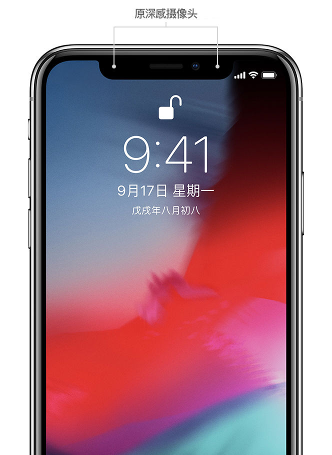 梁平苹果手机维修分享iPhone 12 已设置面容 ID 解锁，为什么仍然需要输入密码 