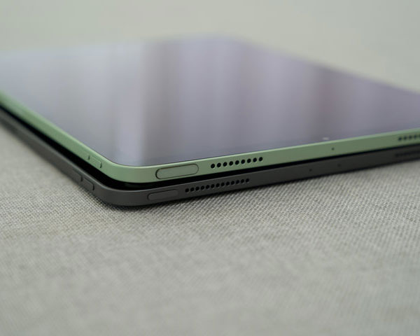 梁平苹果手机维修分享iPad Air 4 值得购买吗 